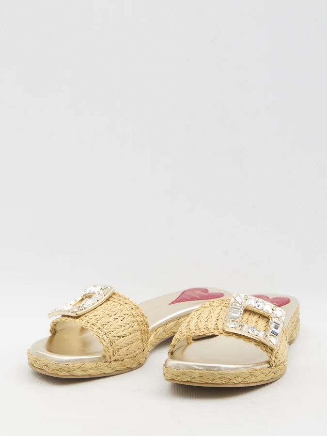 Buckle Sandals - Image 2