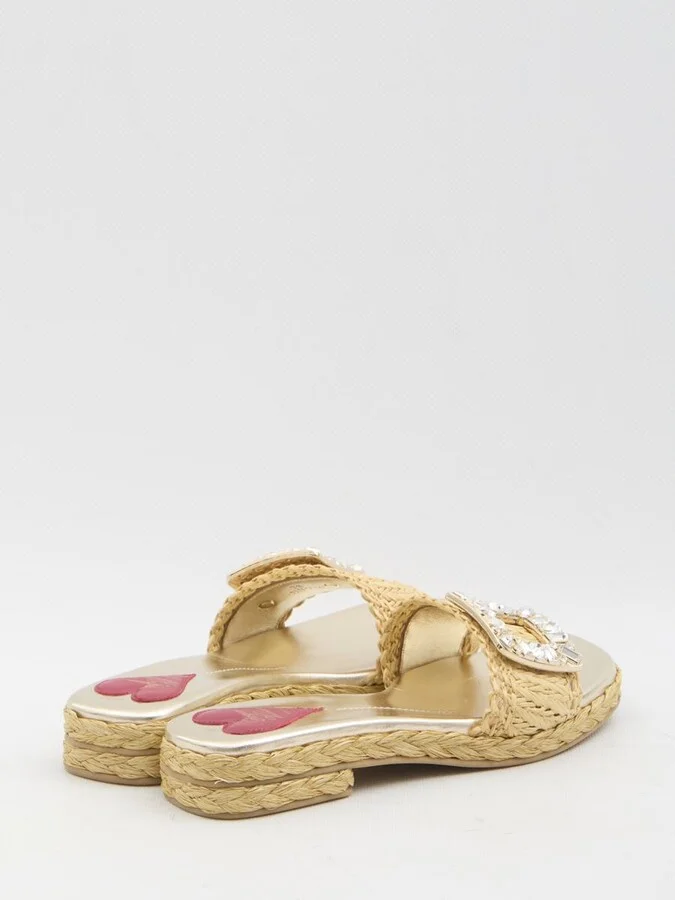 Buckle Sandals - Image 3