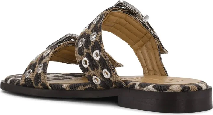 Buckle Sandals - Image 3