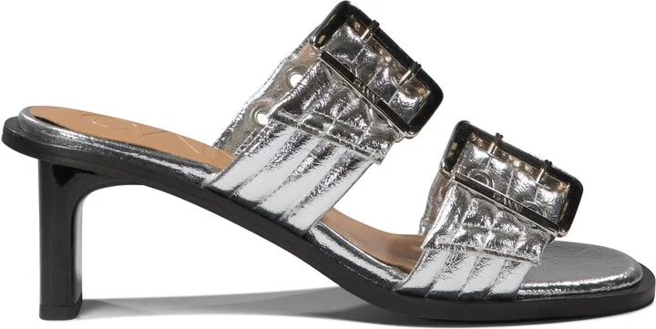 Buckle Sandals