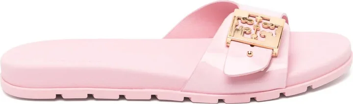 Buckle slide