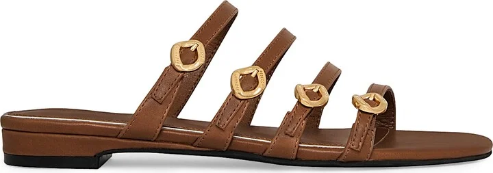 Buckle Slide Sandal - Image 2