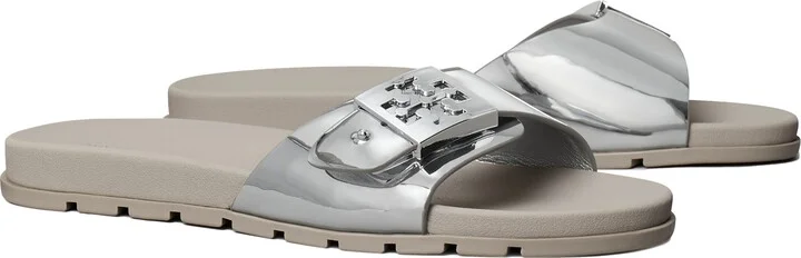 Silver / Silver / Aluminum