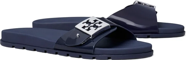 New Navy / Silver