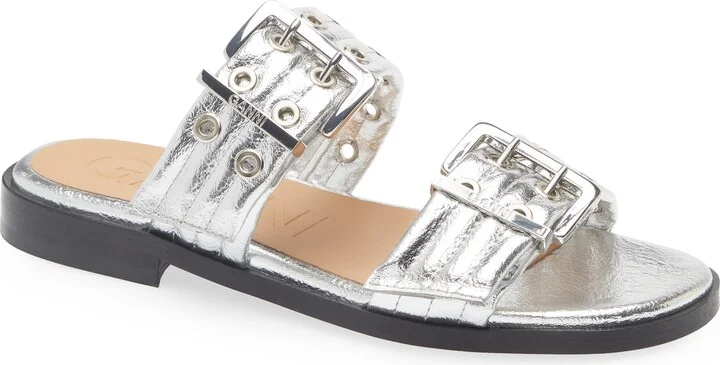 Silver