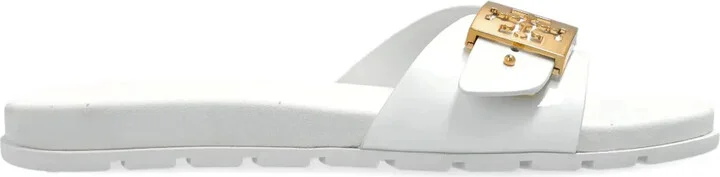 Buckle Slides