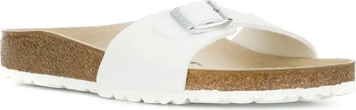 Buckle Slip-On Slides - Image 2