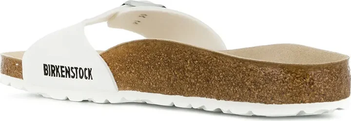 Buckle Slip-On Slides - Image 3