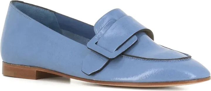 Buckle-Strap Loafers - Image 2