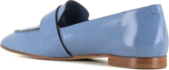Buckle-Strap Loafers - Image 3