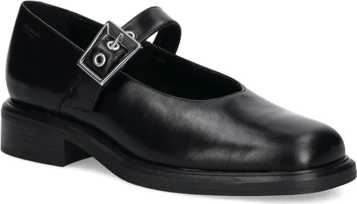 buckle-strap Mary Jane shoes - Image 2