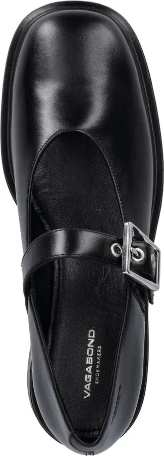 buckle-strap Mary Jane shoes - Image 3
