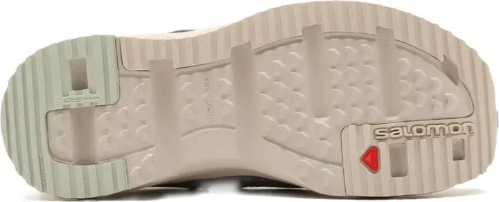 Buckle-Strap Mesh Trainers - Image 5