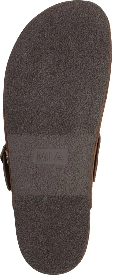 Buckle Strap Mule - Image 5