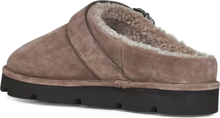 Buckle-Strap Mules - Image 3