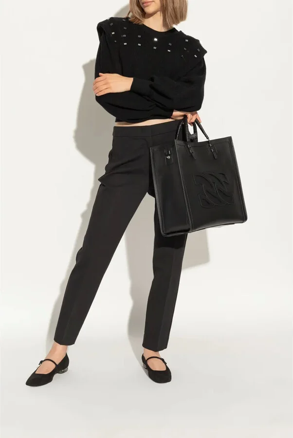 Buckle Strap Pumps - Image 3