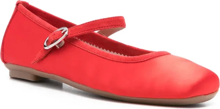 Buckle-Strap Pumps - Image 2