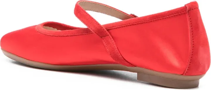 Buckle-Strap Pumps - Image 3