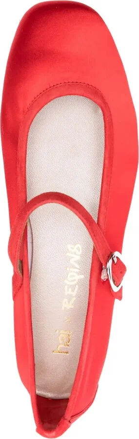 Buckle-Strap Pumps - Image 4