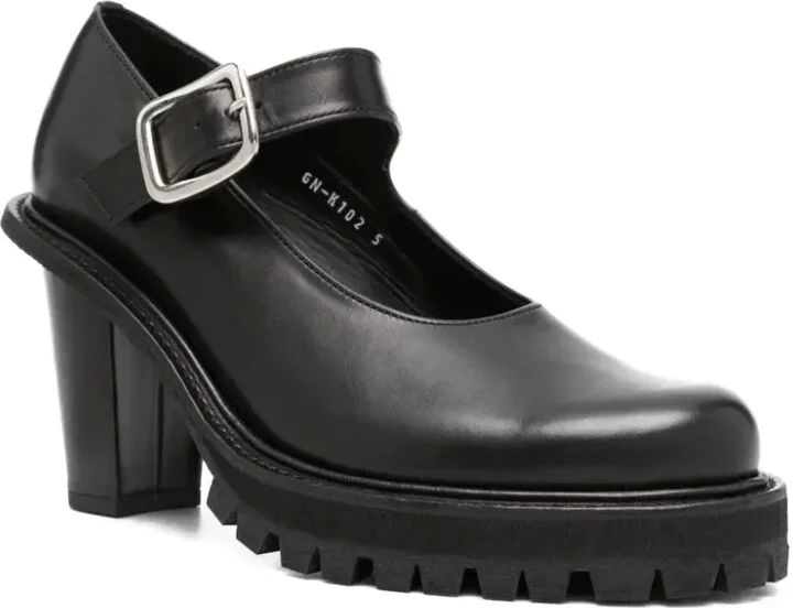 Buckle-Strap Pumps - Image 2