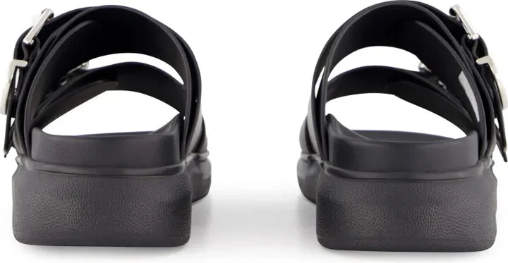 Buckle-Strap Sandals - Image 5