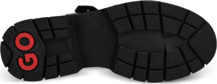 Buckle-Strap Sandals - Image 4