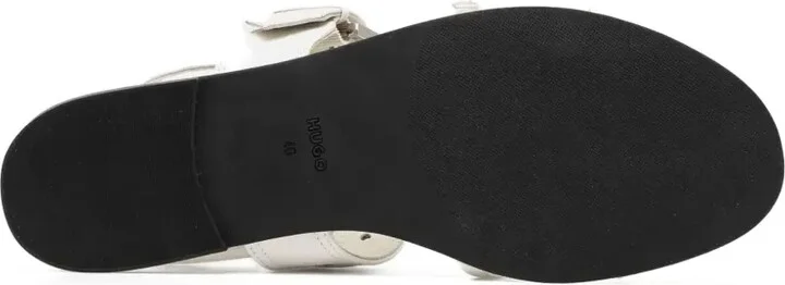 Buckle-Strap Sandals - Image 4