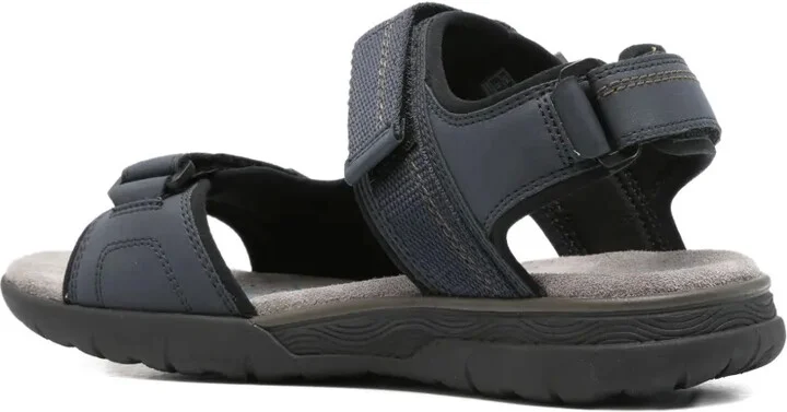 Buckle-Strap Sandals - Image 3