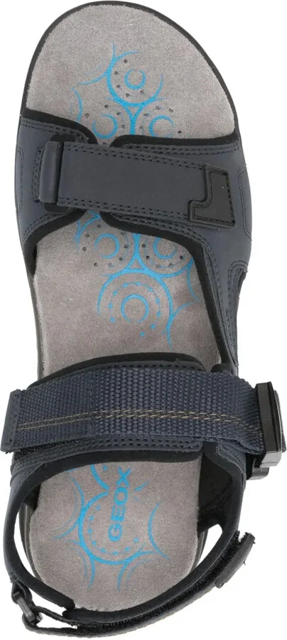 Buckle-Strap Sandals - Image 4
