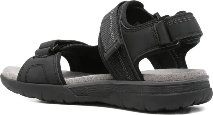 Buckle-Strap Sandals - Image 3