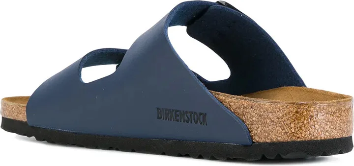 Buckle-Strap Sandals - Image 3