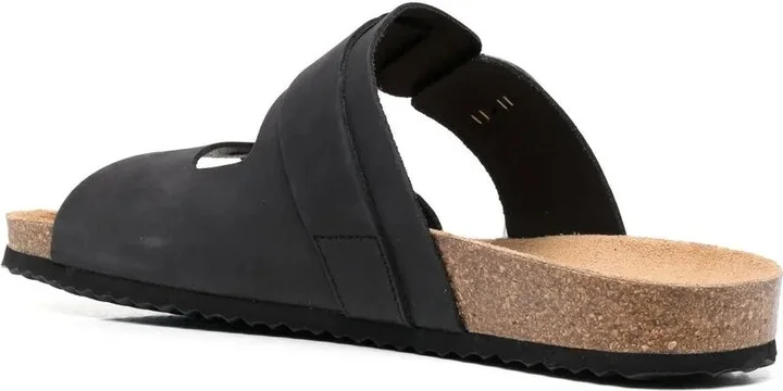 Buckle-Strap Sandals - Image 3