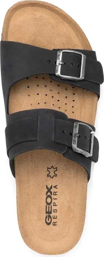 Buckle-Strap Sandals - Image 4