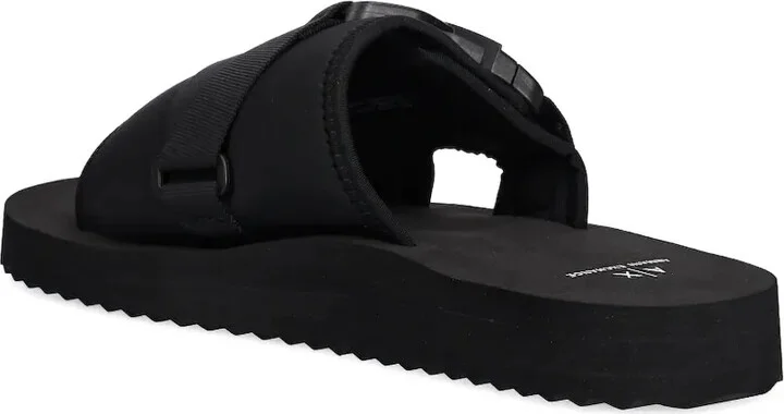 Buckle-Strap Slides - Image 2