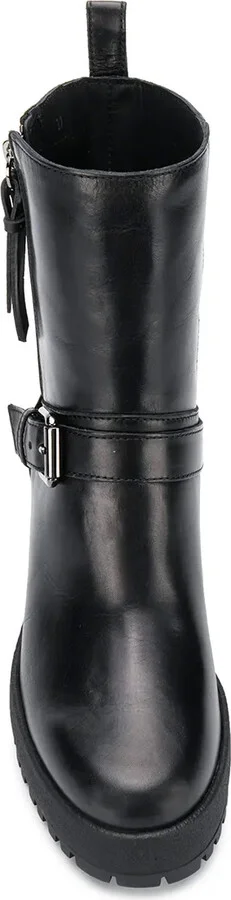 Buckled Ankle Boots - Image 4