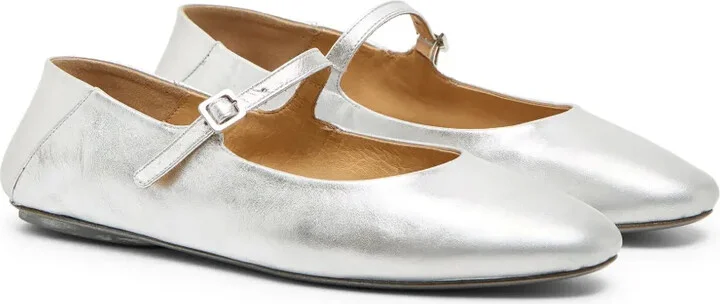 Buckled Ballerinas - Image 2