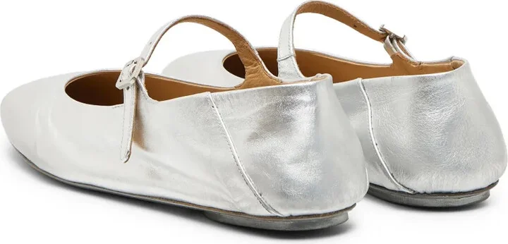 Buckled Ballerinas - Image 3
