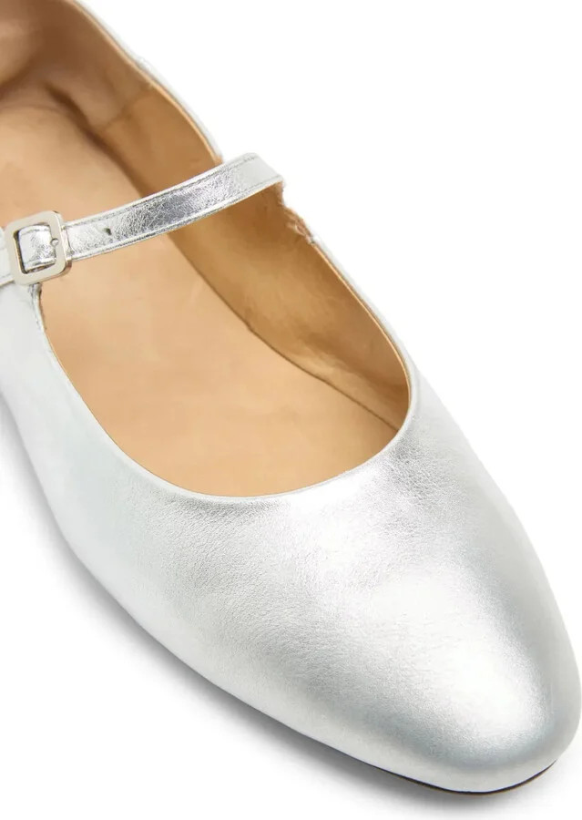 Buckled Ballerinas - Image 4