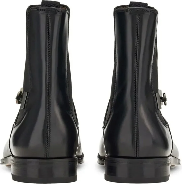 buckled Chelsea boots - Image 3