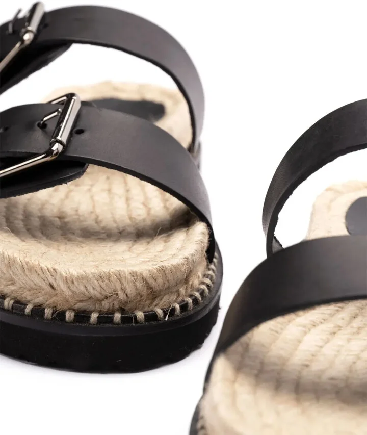 Buckled Espadrilles - Image 2