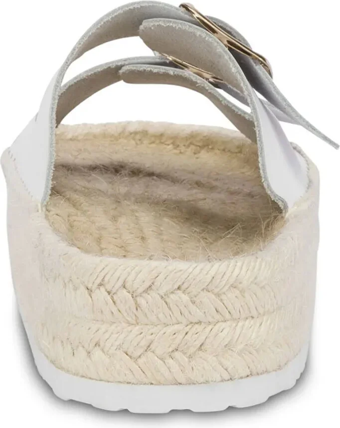 Buckled Espadrilles - Image 3