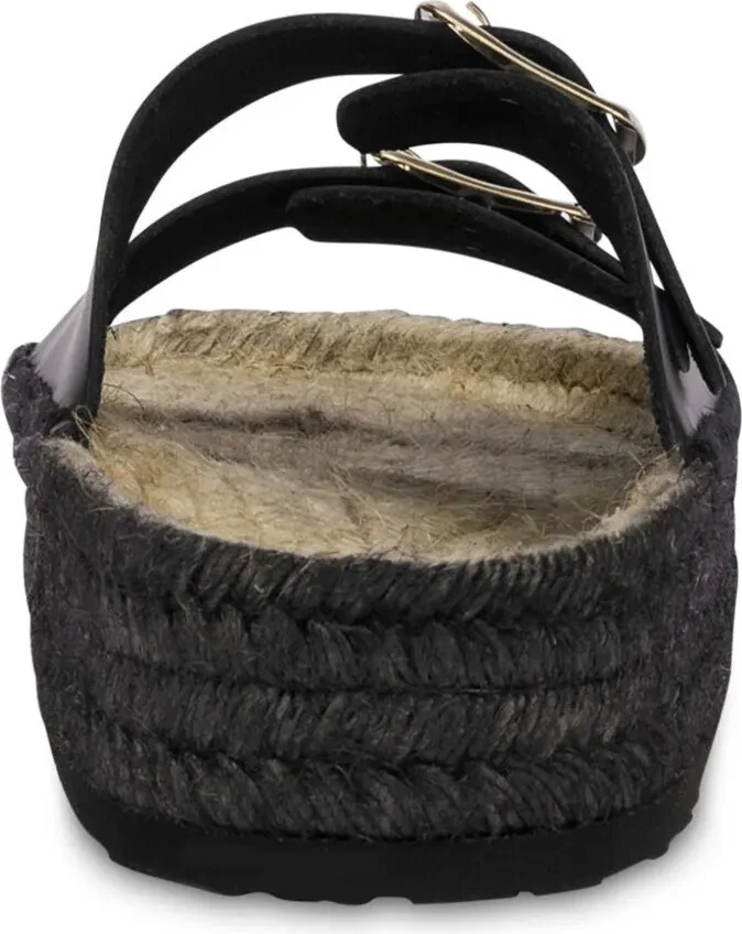 Buckled Espadrilles - Image 3