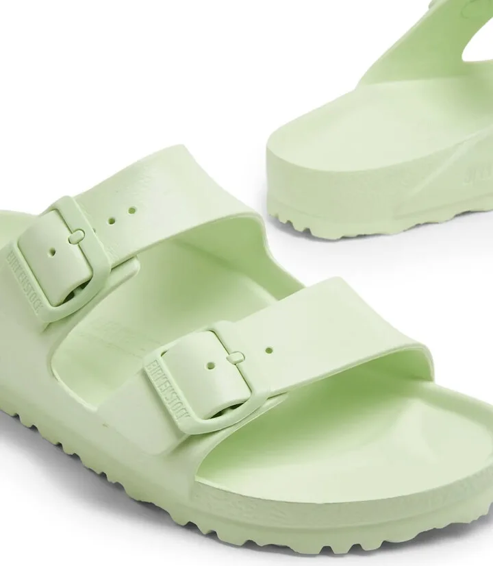 Buckled Flat Slides - Image 4