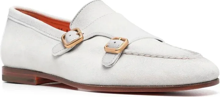 Buckled Monk Shoes - Image 2