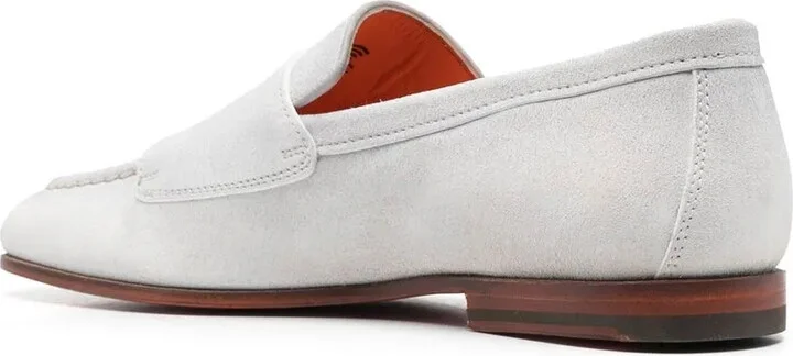 Buckled Monk Shoes - Image 3