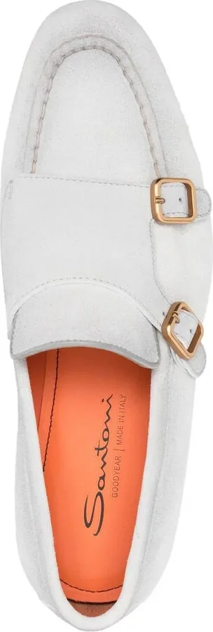 Buckled Monk Shoes - Image 4