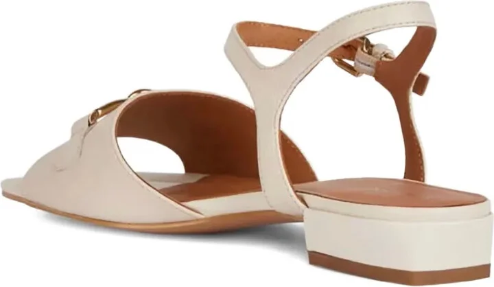 Buckled Open-Toe Sandals - Image 3