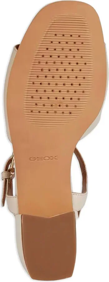 Buckled Open-Toe Sandals - Image 5