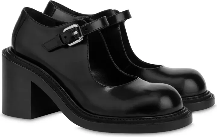Buckled Pumps - Image 2