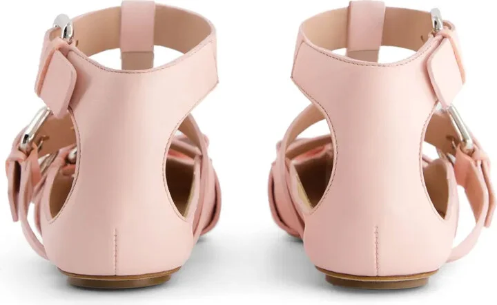 Buckled Pumps - Image 3